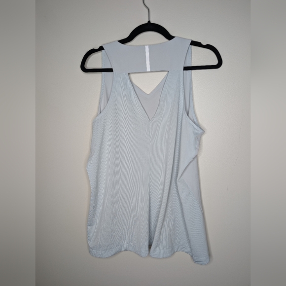 Mammut Tank Top sz L - Picture 4 of 6